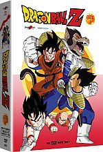 Dragon Ball Z - Box